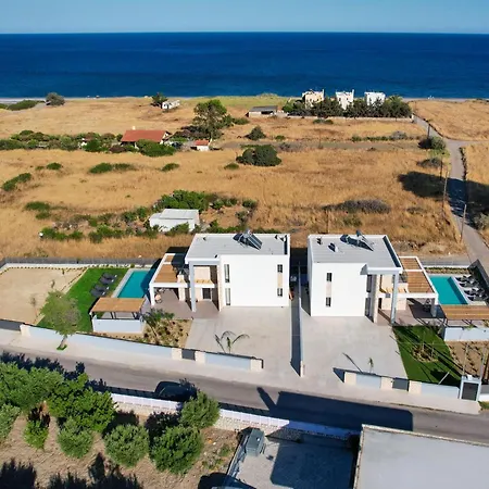 Terra Magna * Kiotari