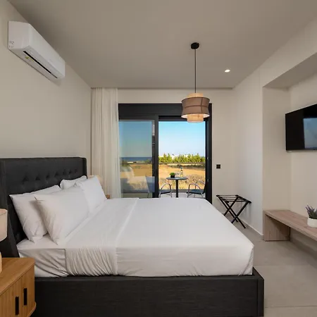 Terra Magna Villa Kiotari