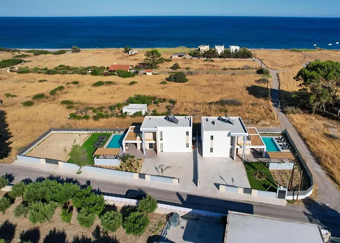 Terra Magna * Kiotari