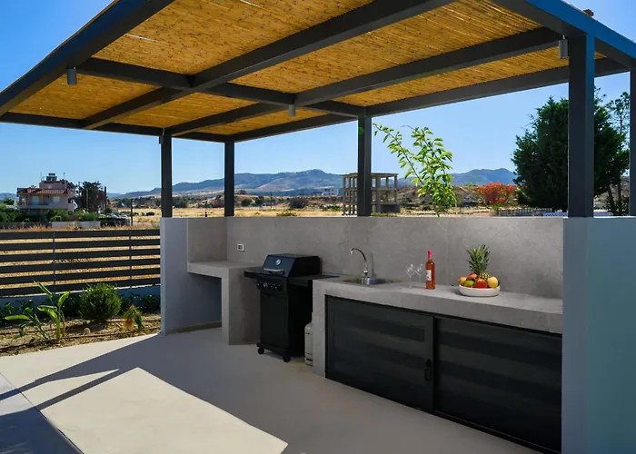 Terra Magna Willa Kiotari