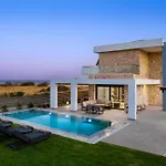 Terra Magna Villa