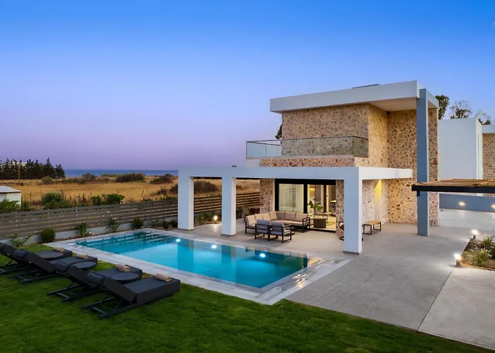 Terra Magna فيلة